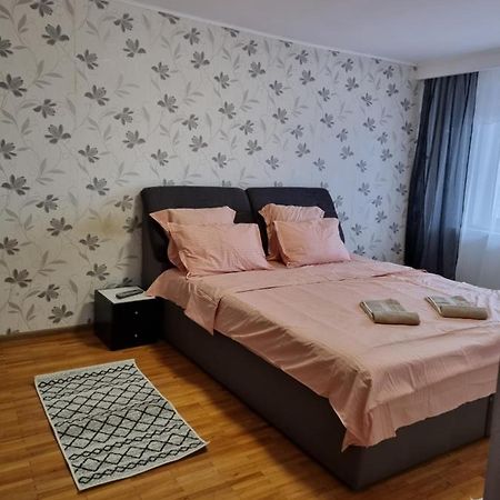 Apartamento Marya'S Râmnicu Vâlcea Exterior foto