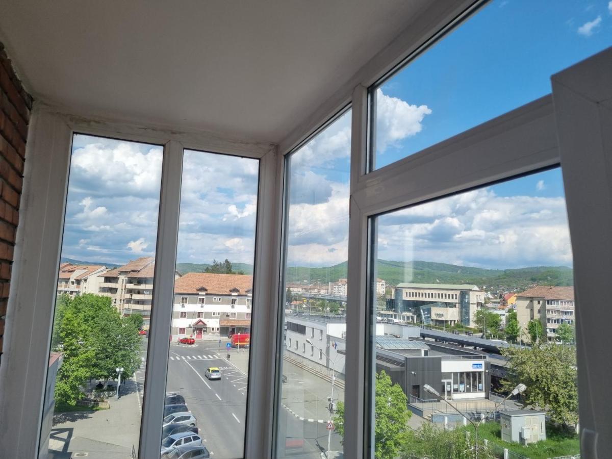 Apartamento Marya'S Râmnicu Vâlcea Exterior foto