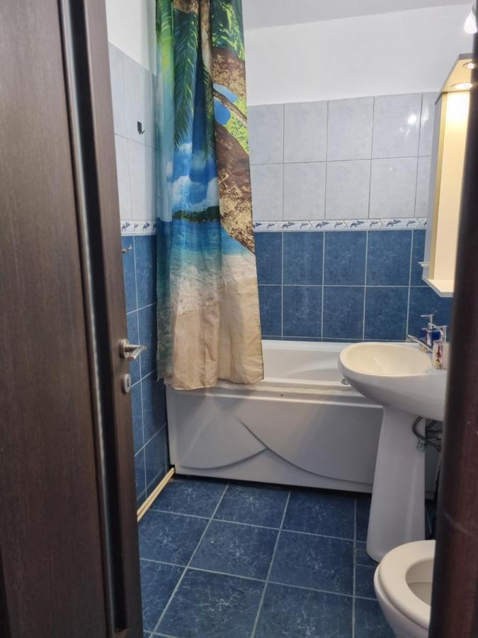 Apartamento Marya'S Râmnicu Vâlcea Exterior foto