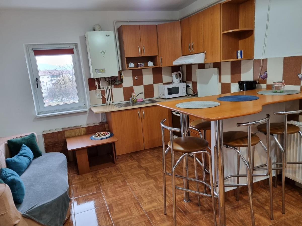 Apartamento Marya'S Râmnicu Vâlcea Exterior foto
